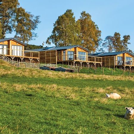 Kessock Highland Lodges North Kessock Eksteriør bilde