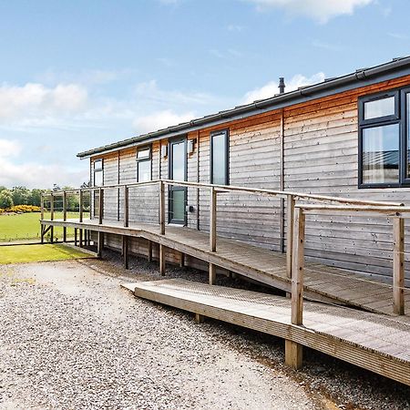 Kessock Highland Lodges North Kessock Eksteriør bilde