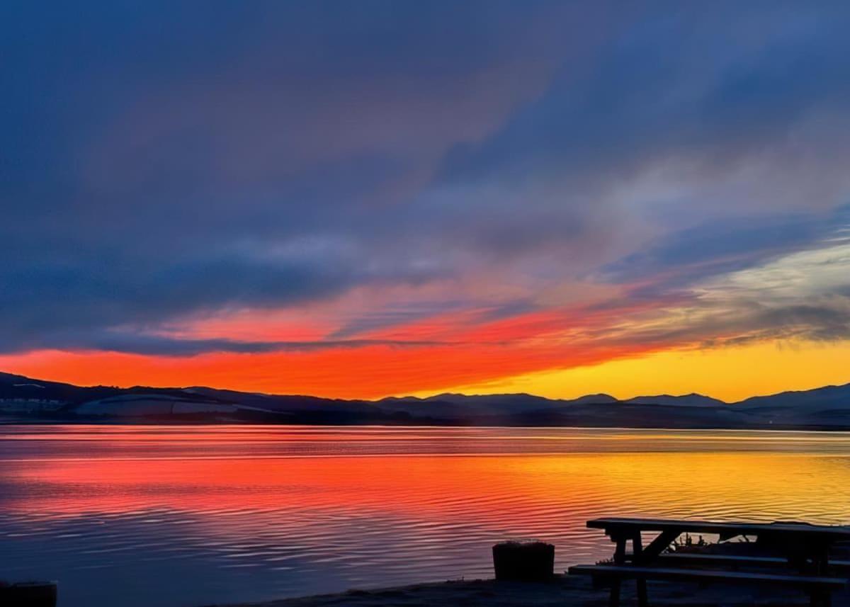 Kessock Highland Lodges North Kessock Eksteriør bilde