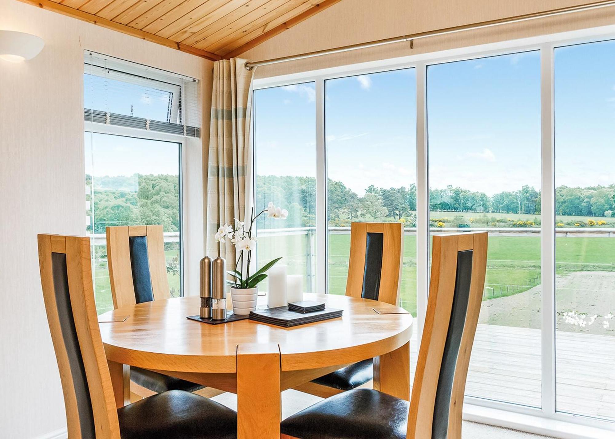 Kessock Highland Lodges North Kessock Rom bilde