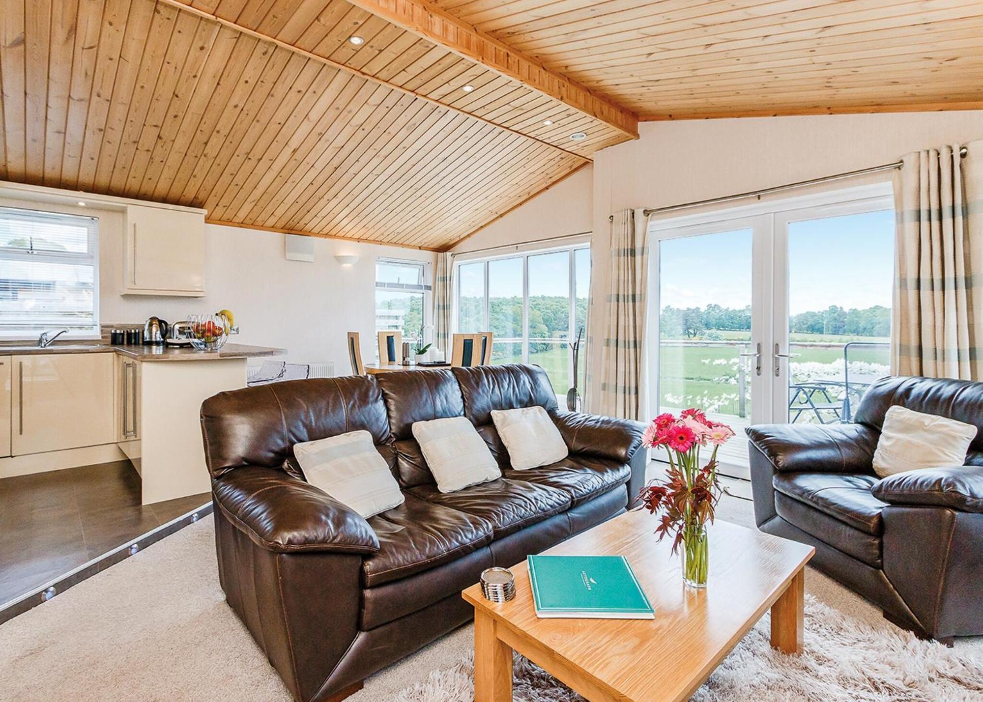 Kessock Highland Lodges North Kessock Rom bilde