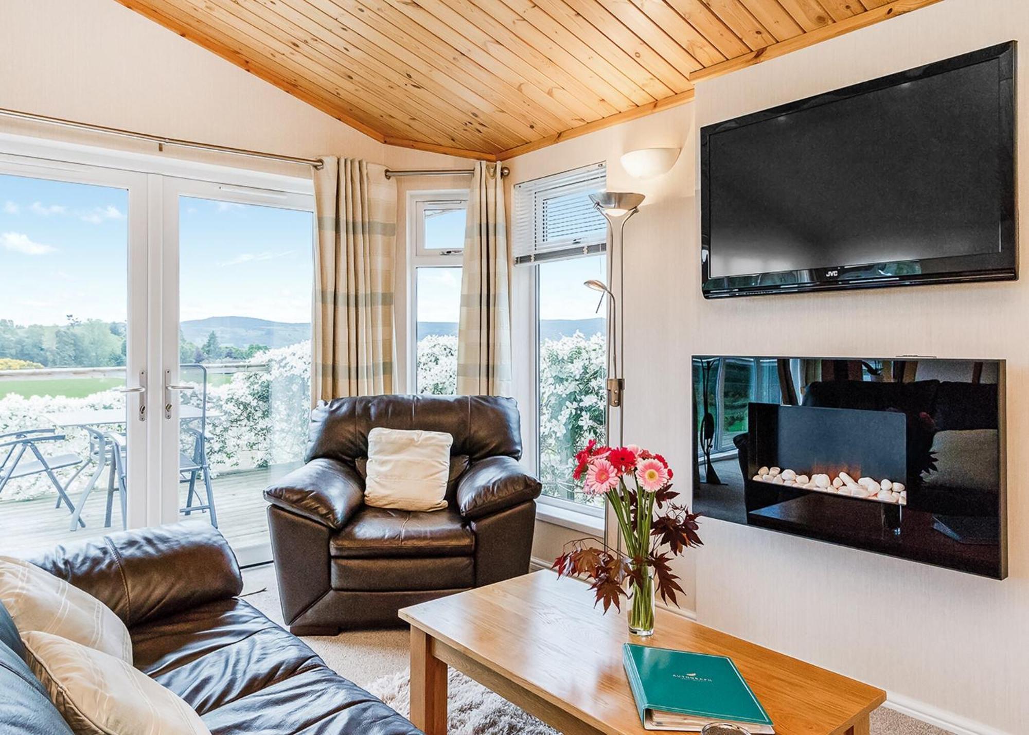 Kessock Highland Lodges North Kessock Rom bilde