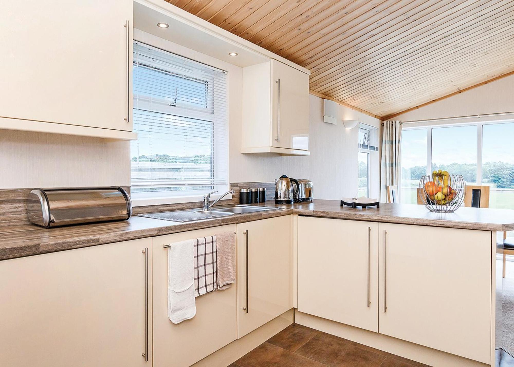 Kessock Highland Lodges North Kessock Rom bilde