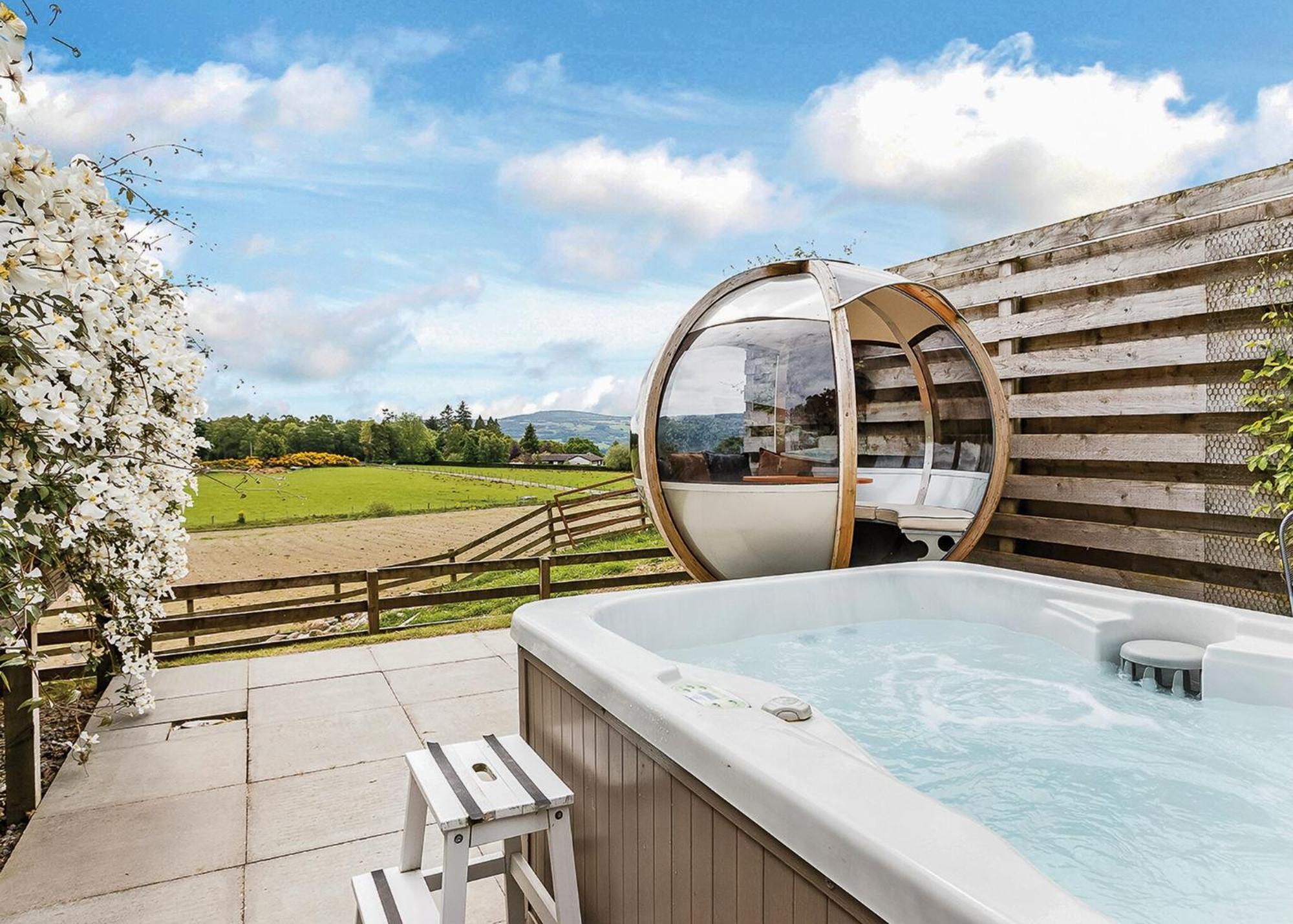 Kessock Highland Lodges North Kessock Rom bilde
