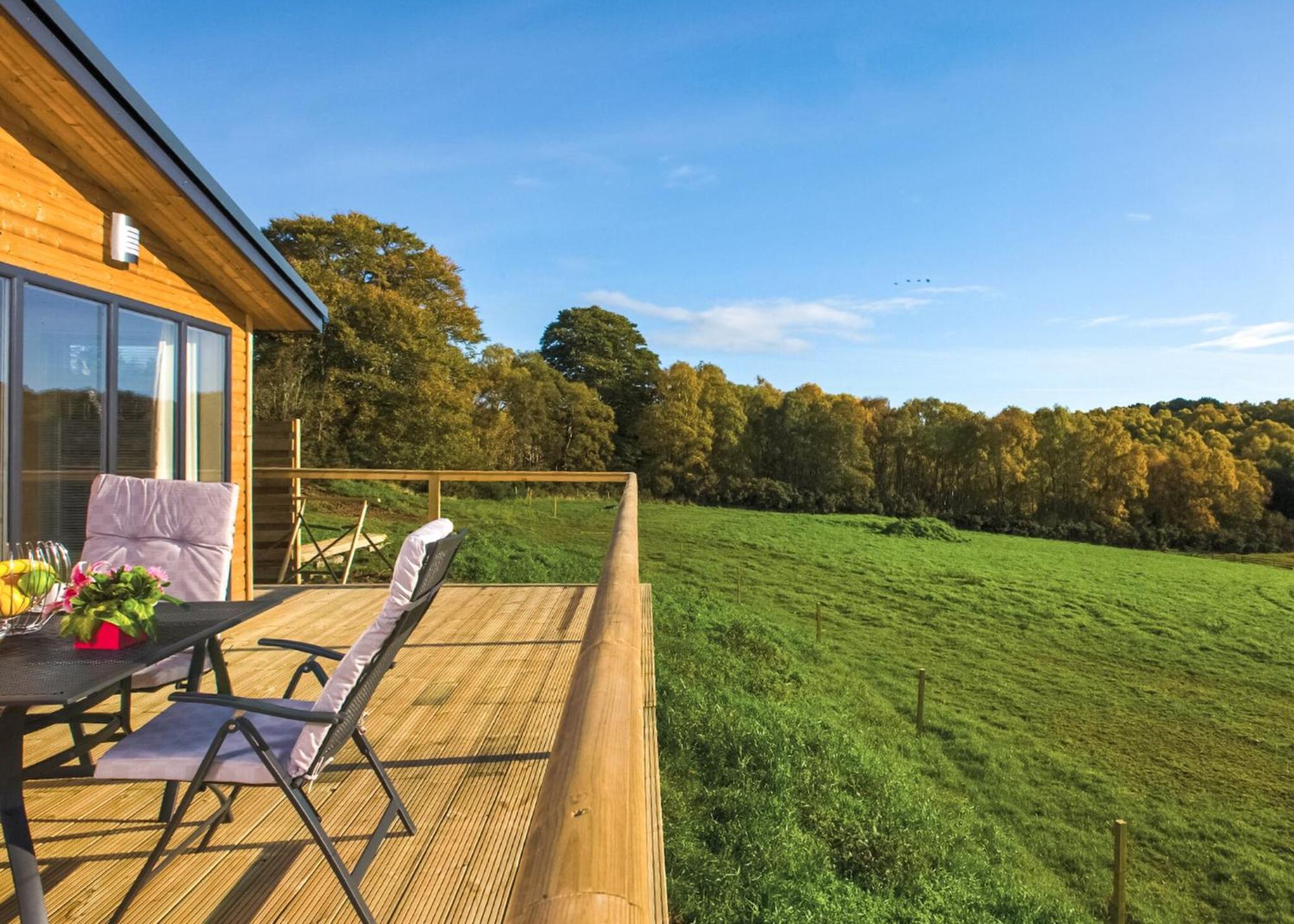 Kessock Highland Lodges North Kessock Rom bilde