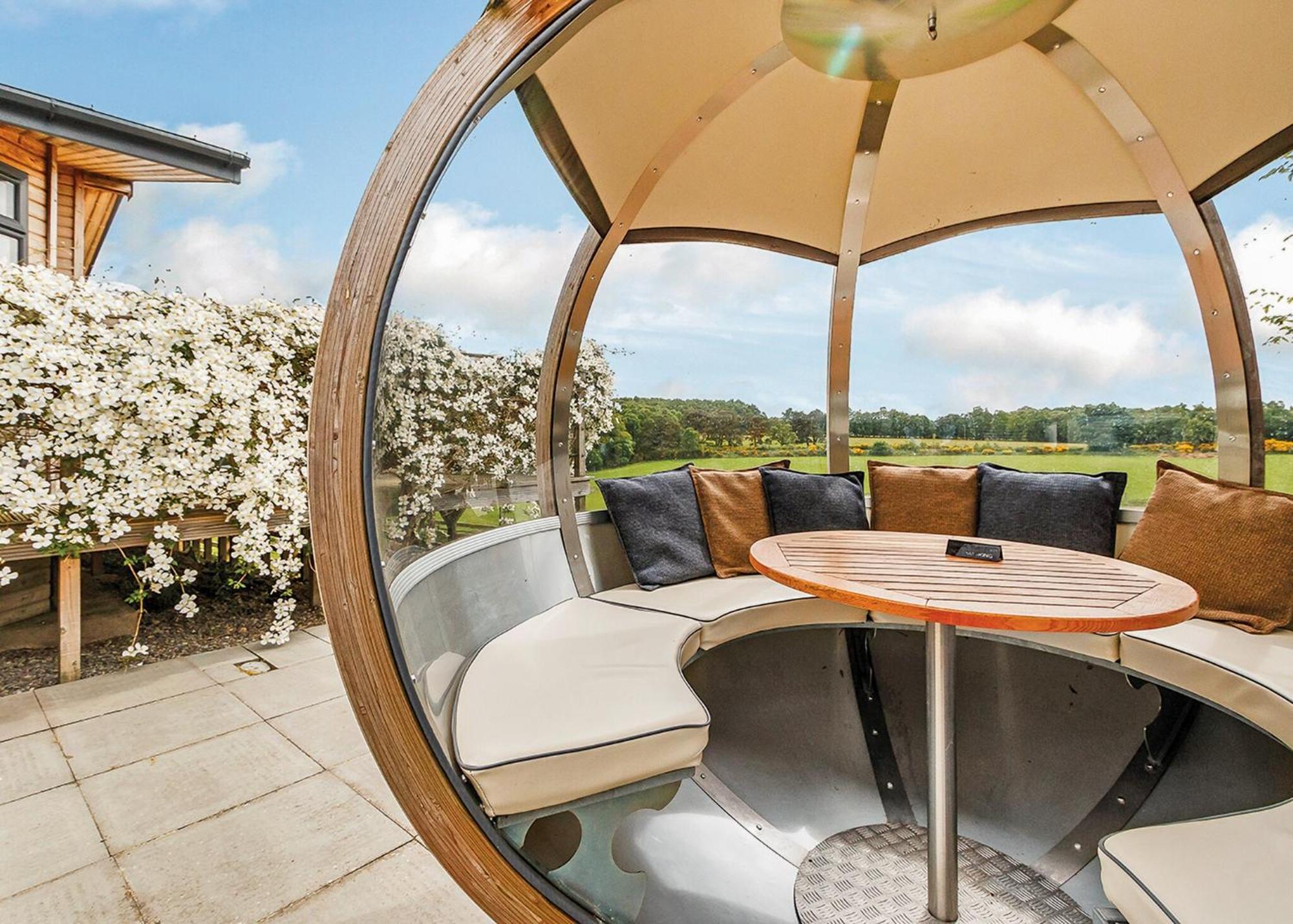 Kessock Highland Lodges North Kessock Rom bilde