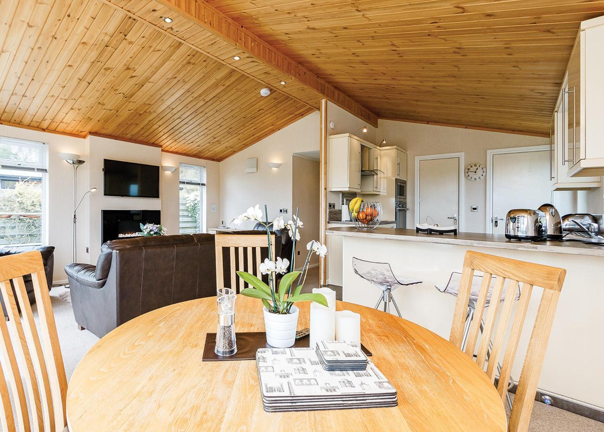 Kessock Highland Lodges North Kessock Rom bilde