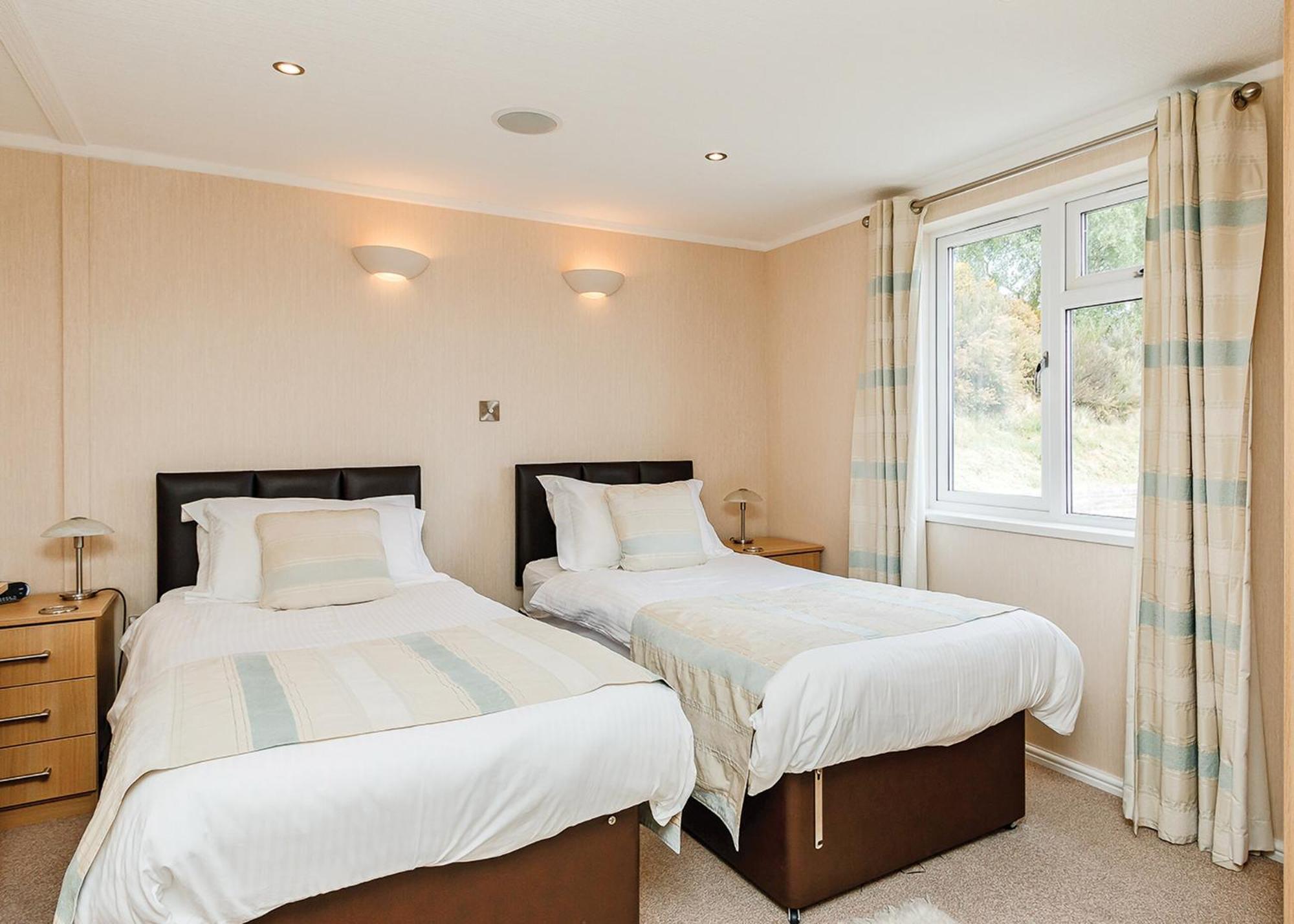 Kessock Highland Lodges North Kessock Rom bilde