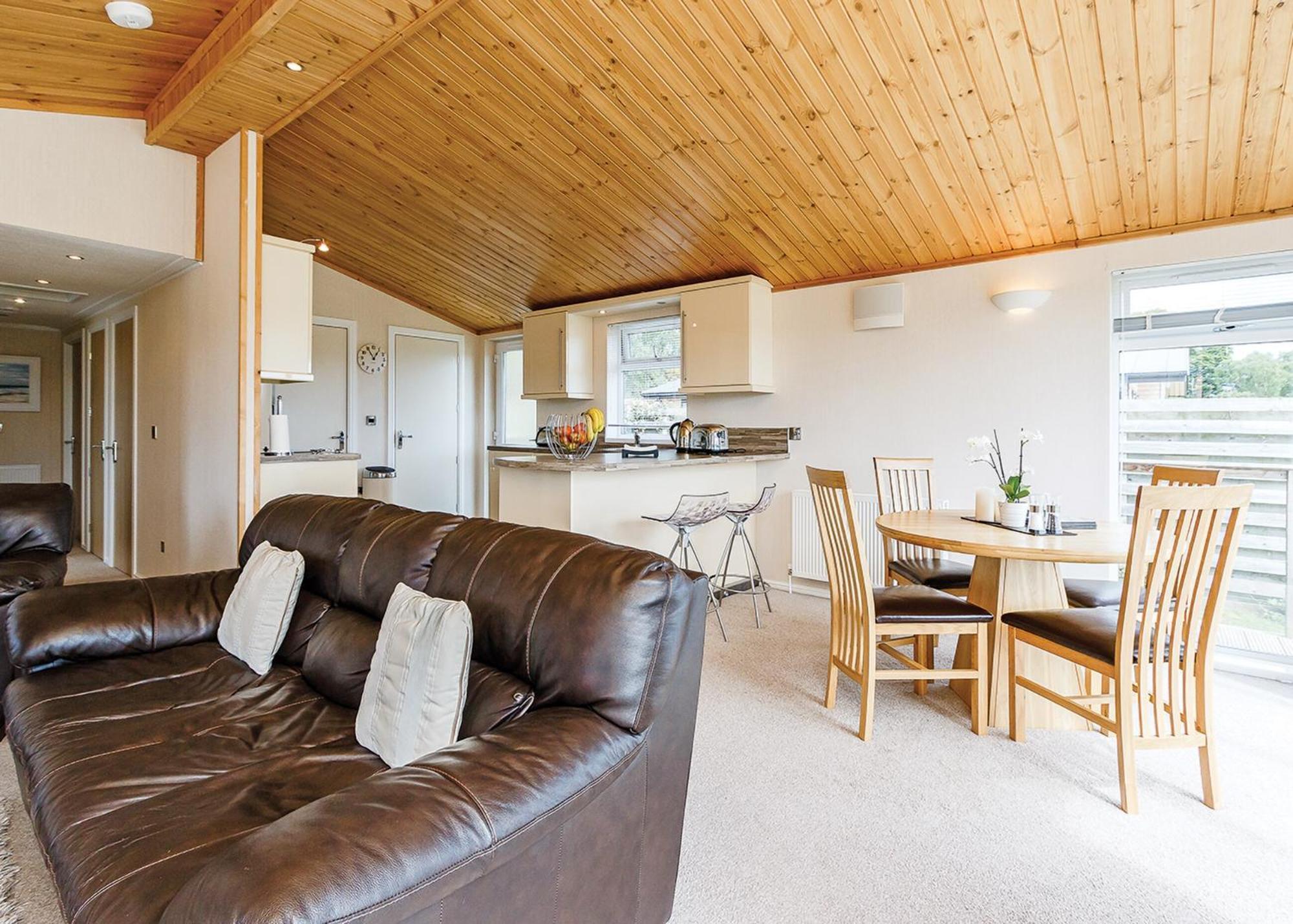 Kessock Highland Lodges North Kessock Rom bilde
