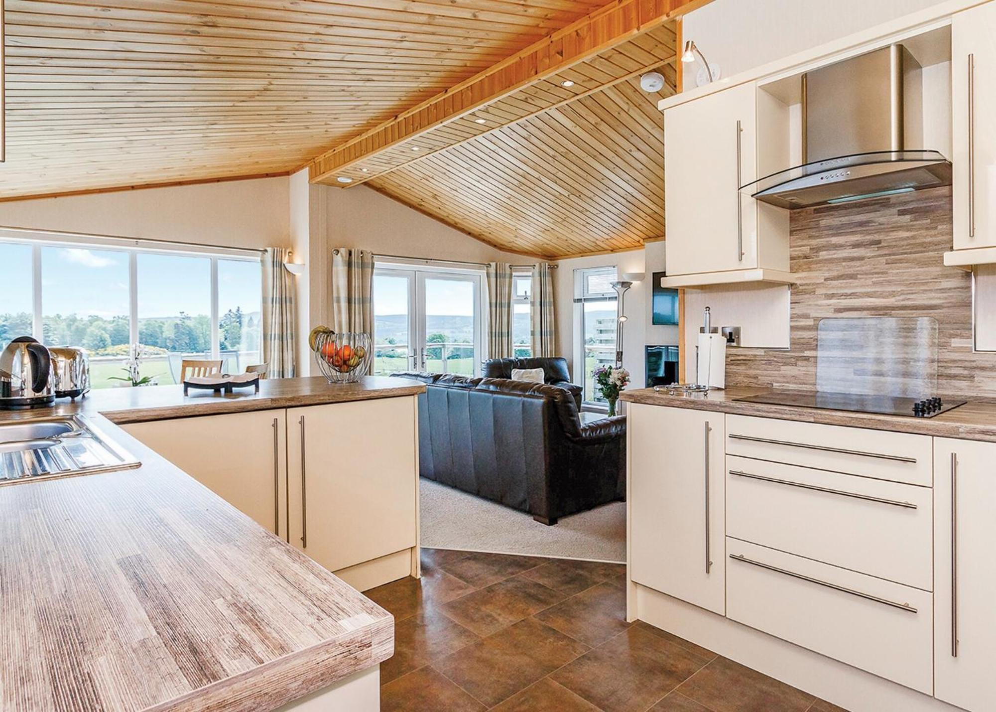 Kessock Highland Lodges North Kessock Rom bilde