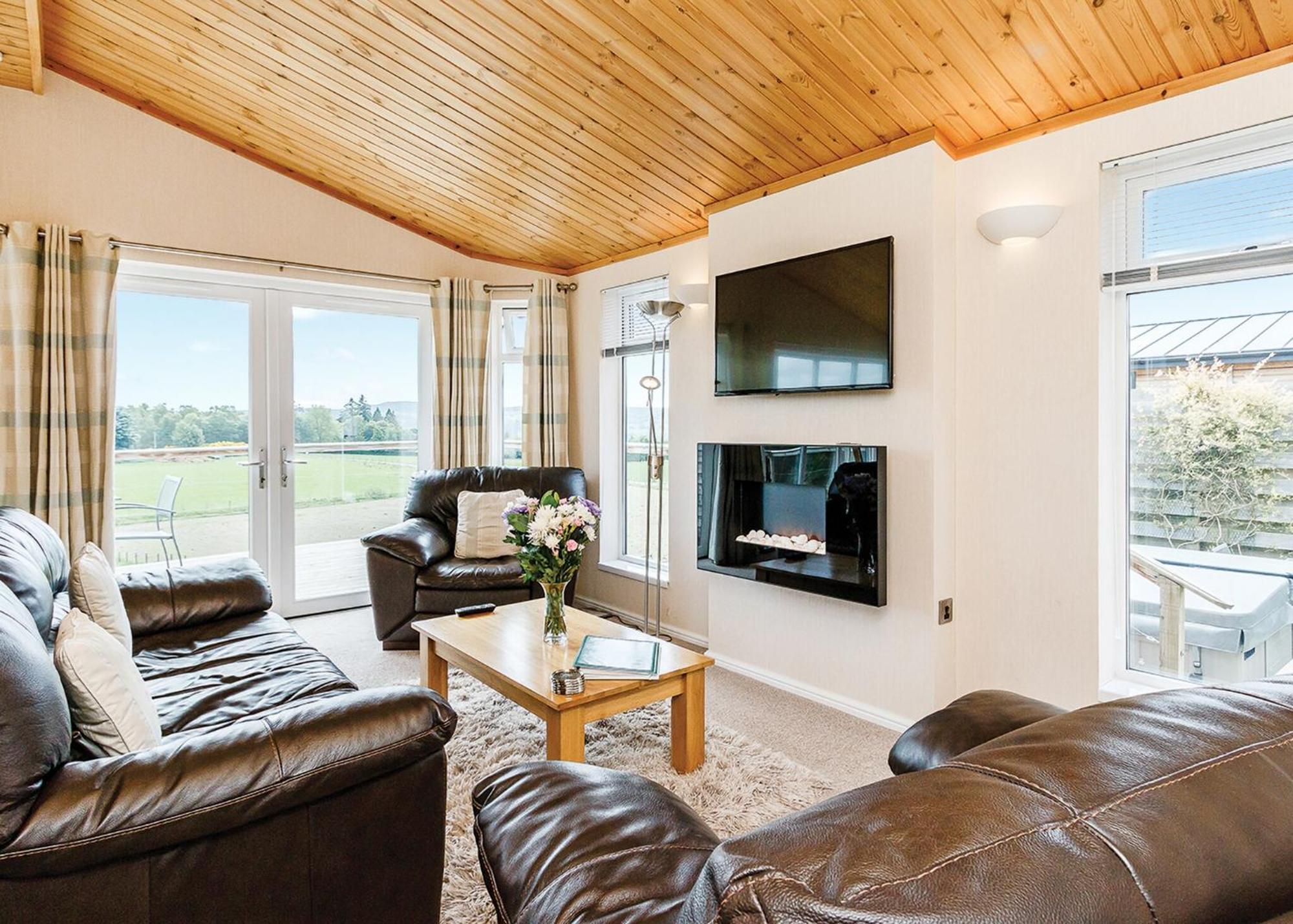 Kessock Highland Lodges North Kessock Rom bilde
