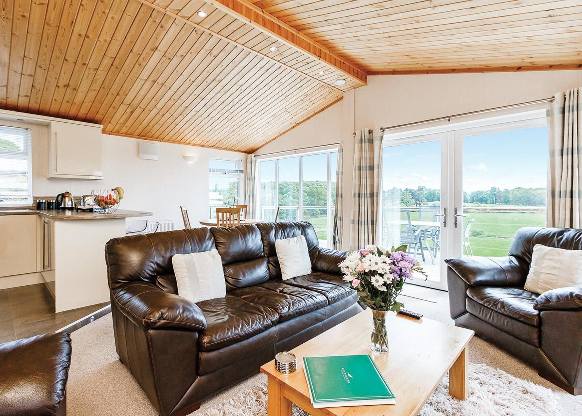 Kessock Highland Lodges North Kessock Rom bilde