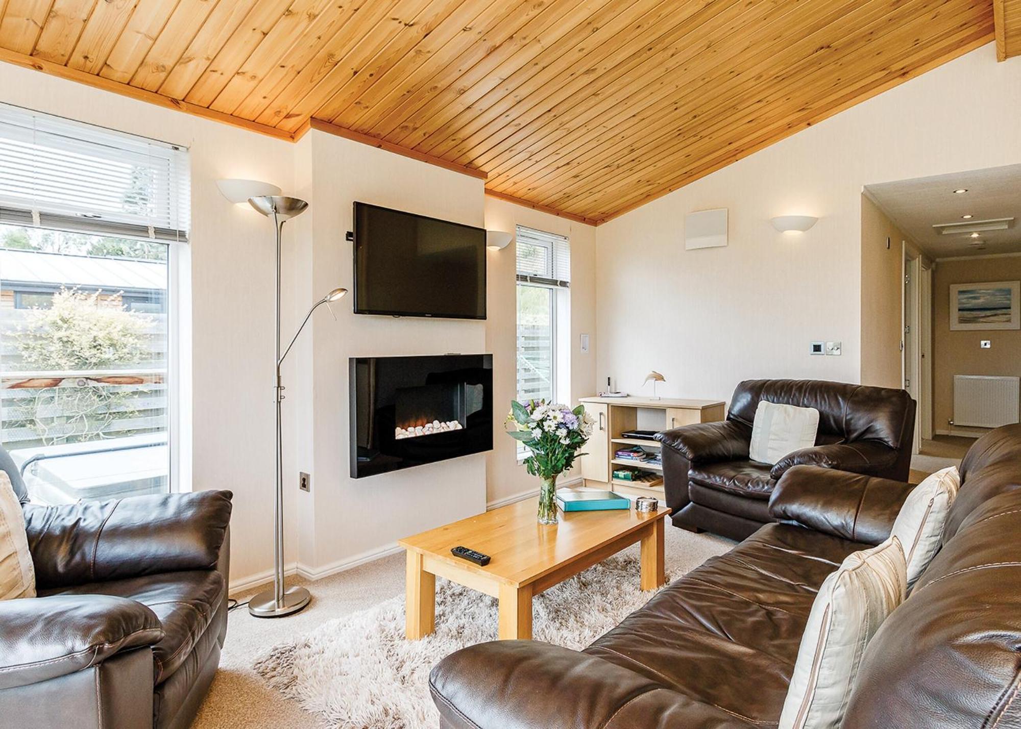 Kessock Highland Lodges North Kessock Rom bilde