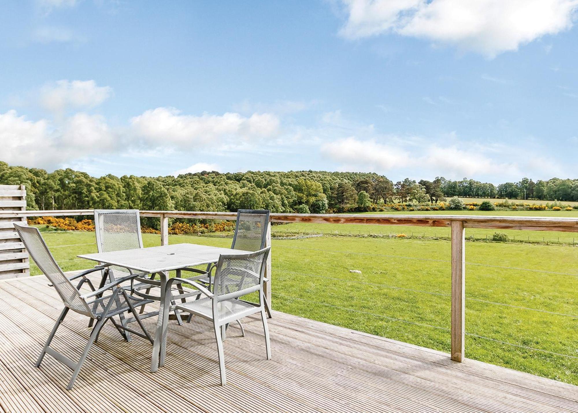Kessock Highland Lodges North Kessock Rom bilde